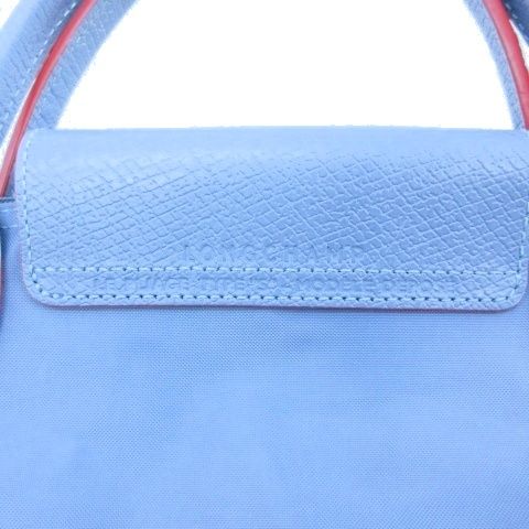ロンシャン LONGCHAMP ルプリアージュ トートバッグ ナイロン ライト
