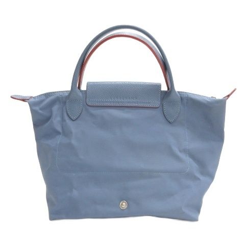 ロンシャン LONGCHAMP ルプリアージュ トートバッグ ナイロン ライト