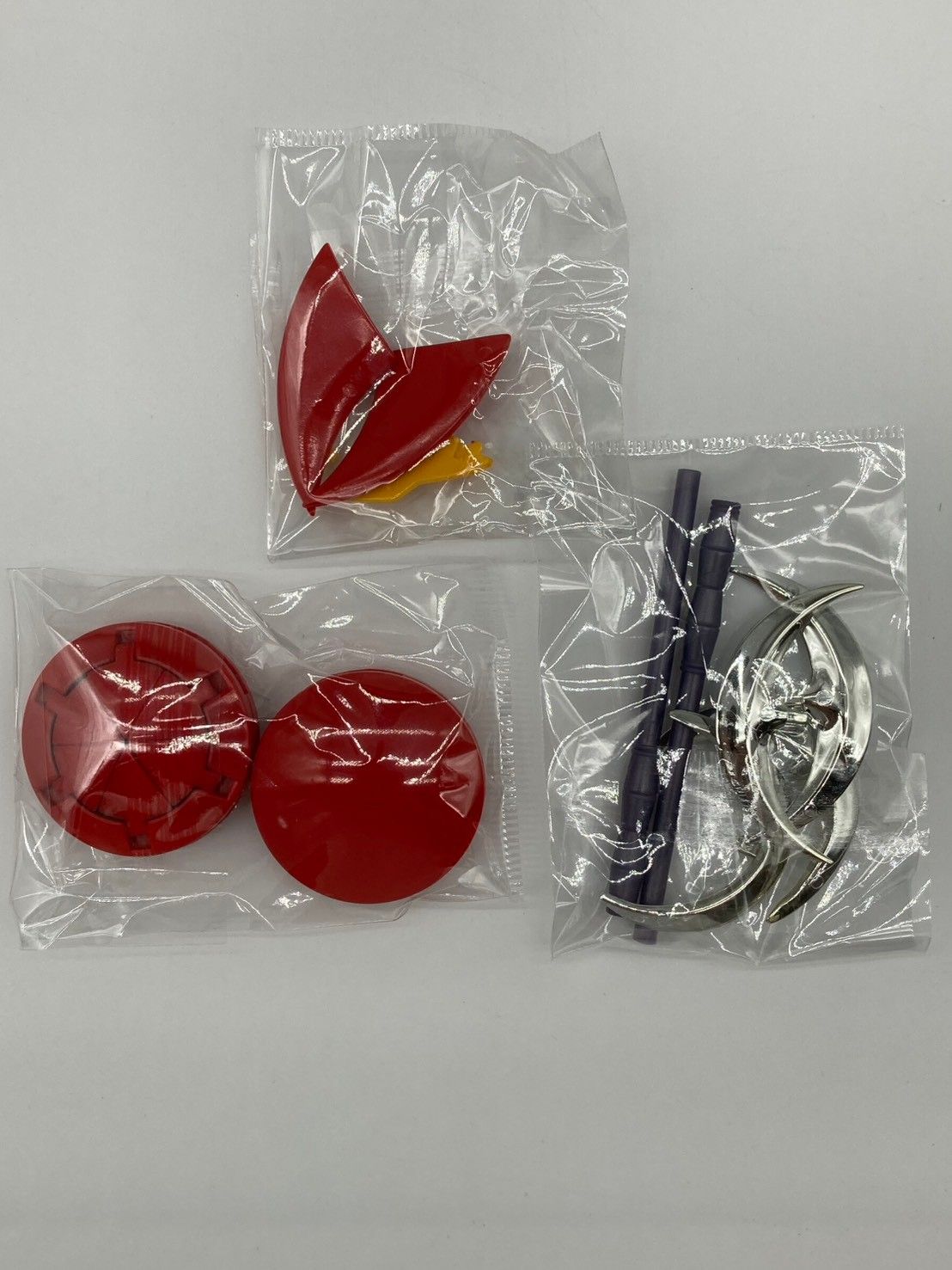 その他 【経年品】超合金魂GX-04 UFOロボグレンダイザー #ma