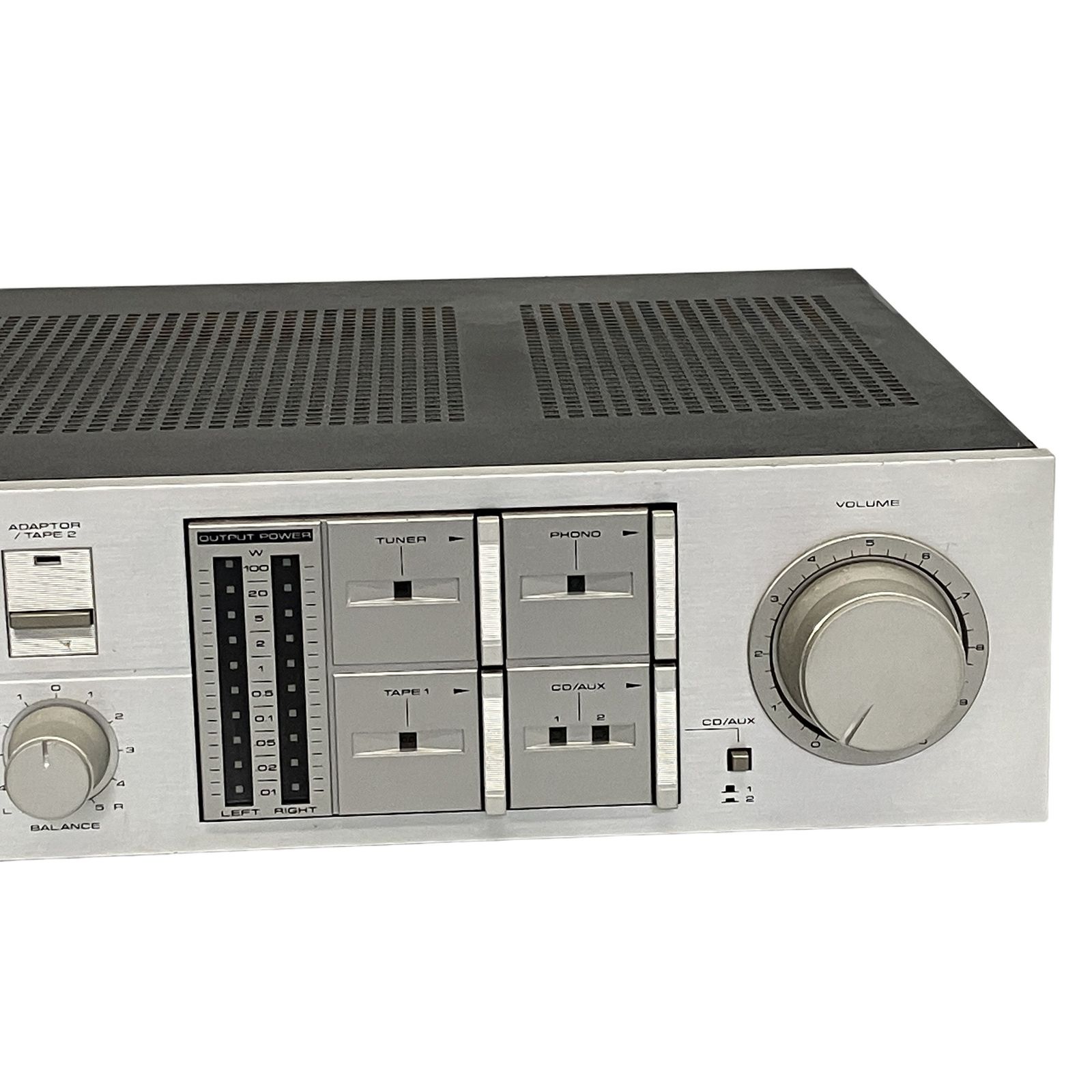 Pioneer A-Y9 プリメインアンプ オーディオ機器 T11490350 - メルカリ