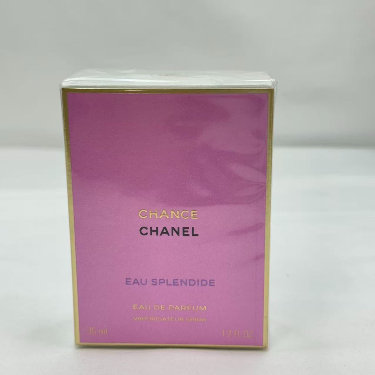 新品未開封】CHANEL チャンス オー スプランディド オードゥ