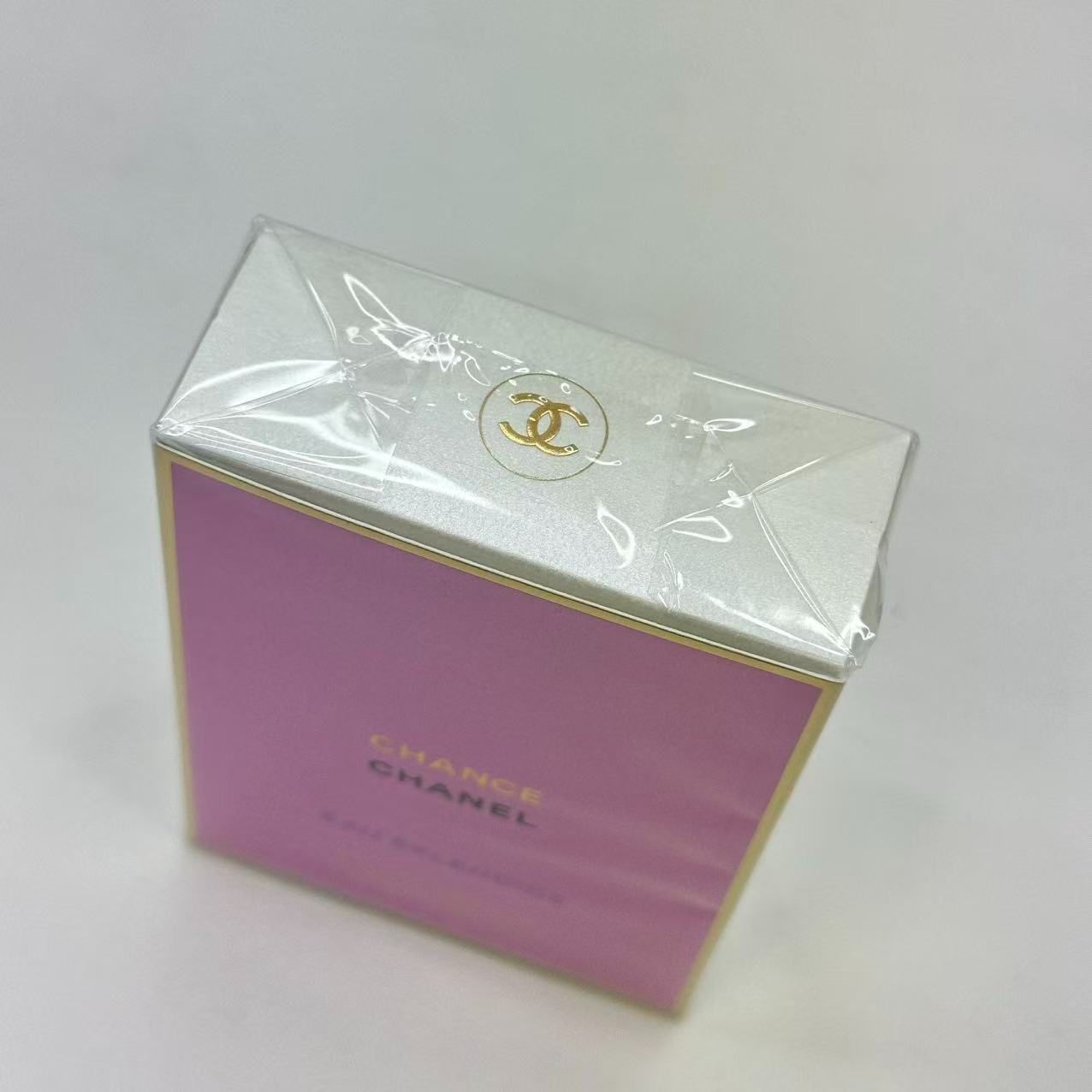 新品未開封】CHANEL チャンス オー スプランディド オードゥ