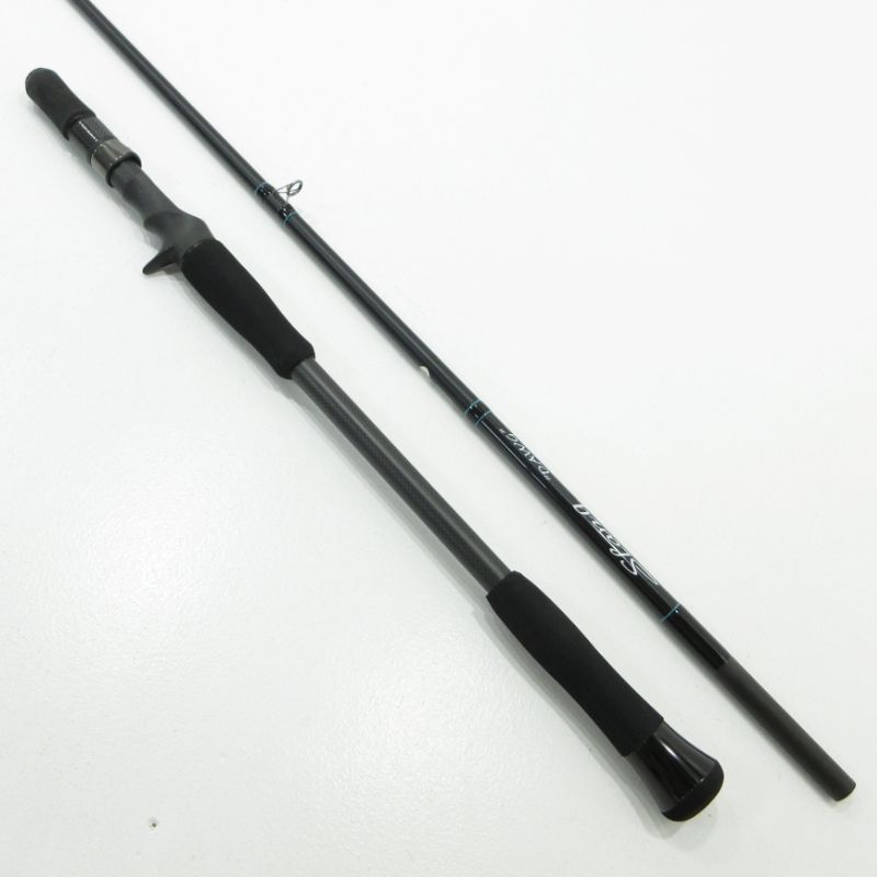 三重本店】 中古 DESiGNO | デジーノ ロッド LEBEN SLANG DAWG