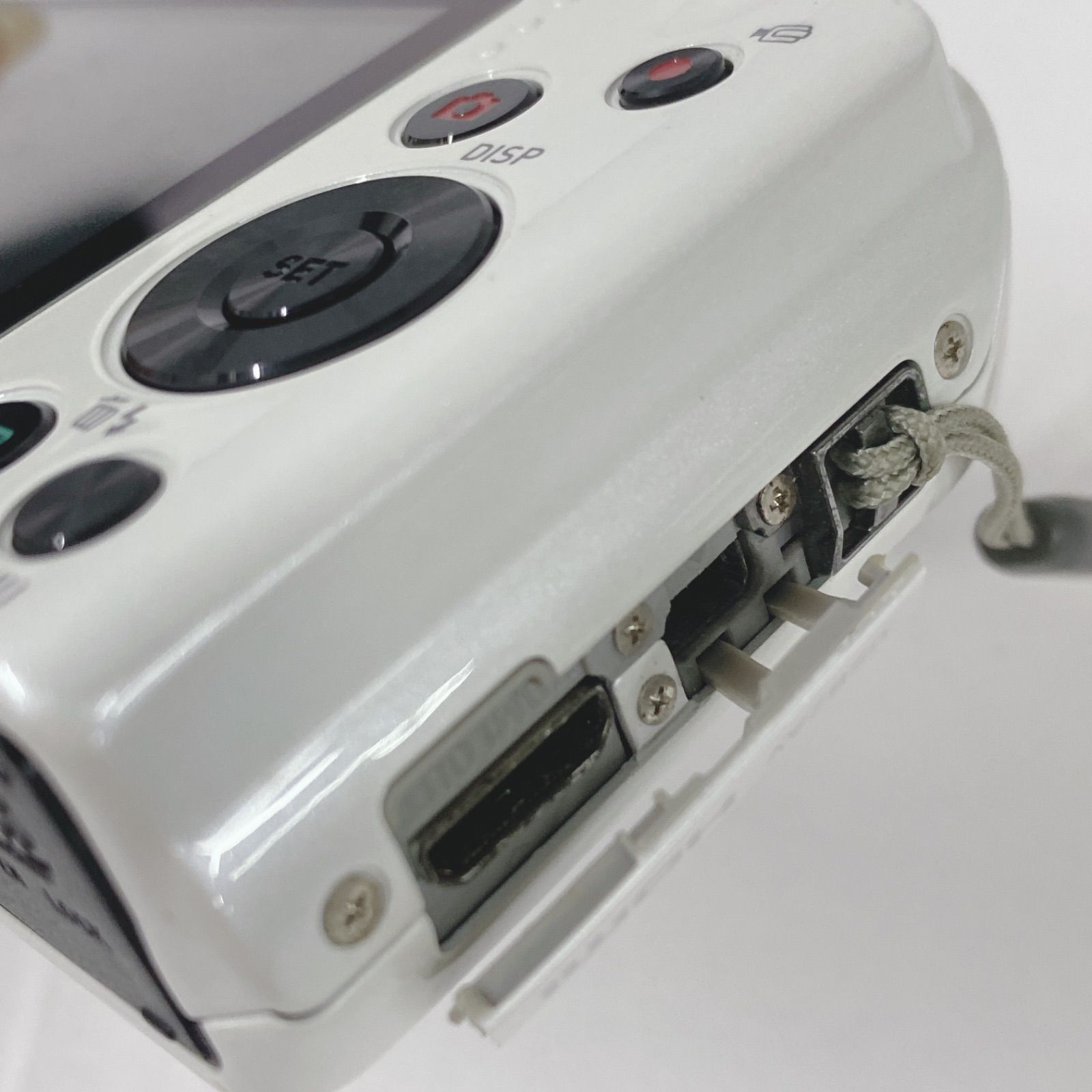 【ジャンク品】CASIO EXILIM EX-ZR200 デジカメ CASIO EXILIM EX-ZR200 デジカメ【ジャンク】 - メルカリ