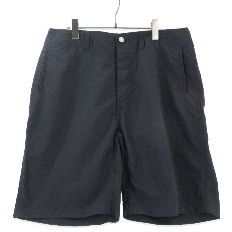 未使用 SASSAFRAS ササフラス Seed Bomb PANTS 1/2 Nylon Ripstop SF