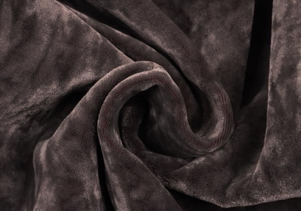 ヨウジヤマモト プールオムYohji Yamamoto POUR HOMME クラッシュベロアテーパードパンツ モカS ヨウジヤマモト プールオムYohji Yamamoto POUR HOMME クラッシュ