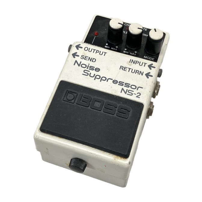 BOSS ボス NS-2 ノイズゲート エフェクター 中古 W11455193
