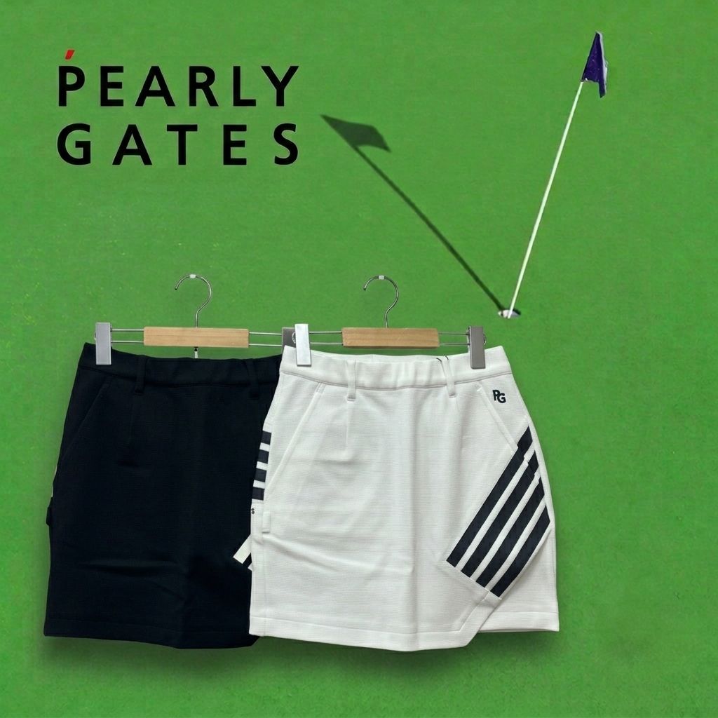 ☀️サマーセール☀️ GF1 パーリーゲイツ PEARLY GATES ハイパワー