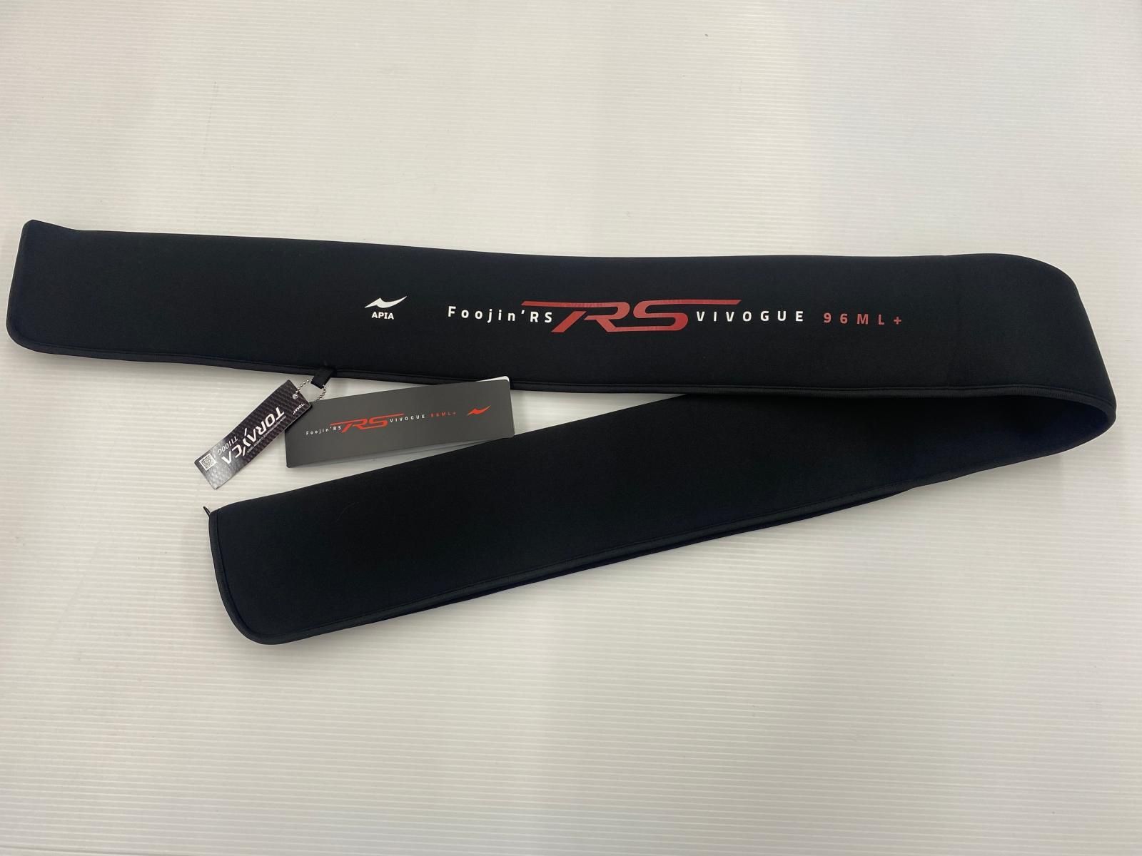 中古品】アピア 風神RS ヴィヴォーグ 96ML+ APIA Foojin'RS VIVOGUE