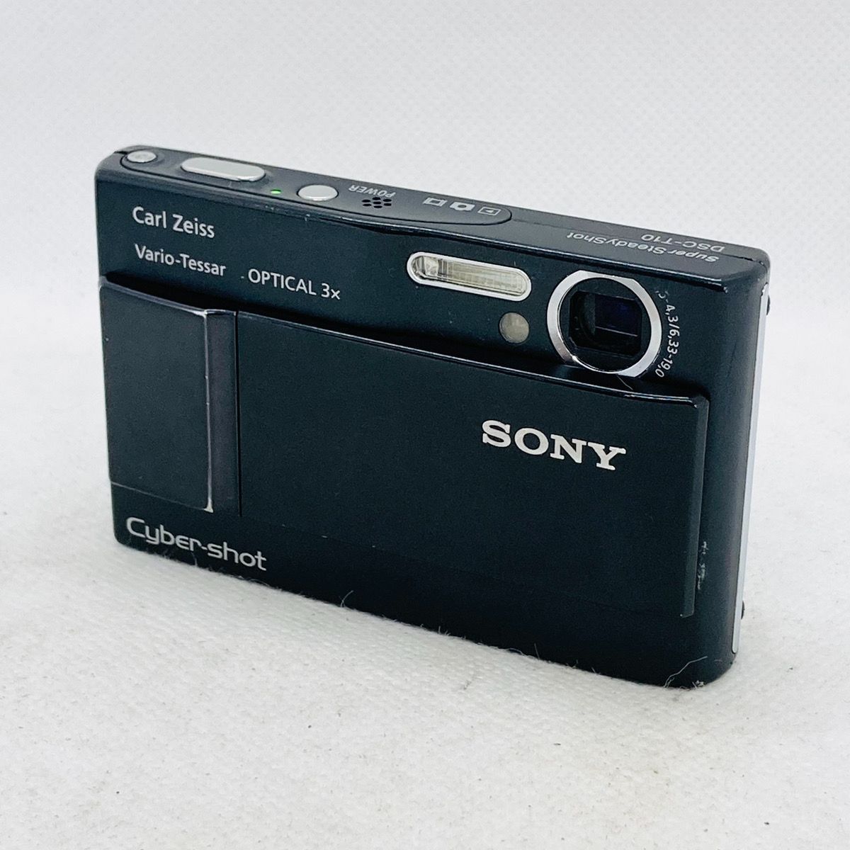 소니 소니 DSC-T10 디지털 카메라