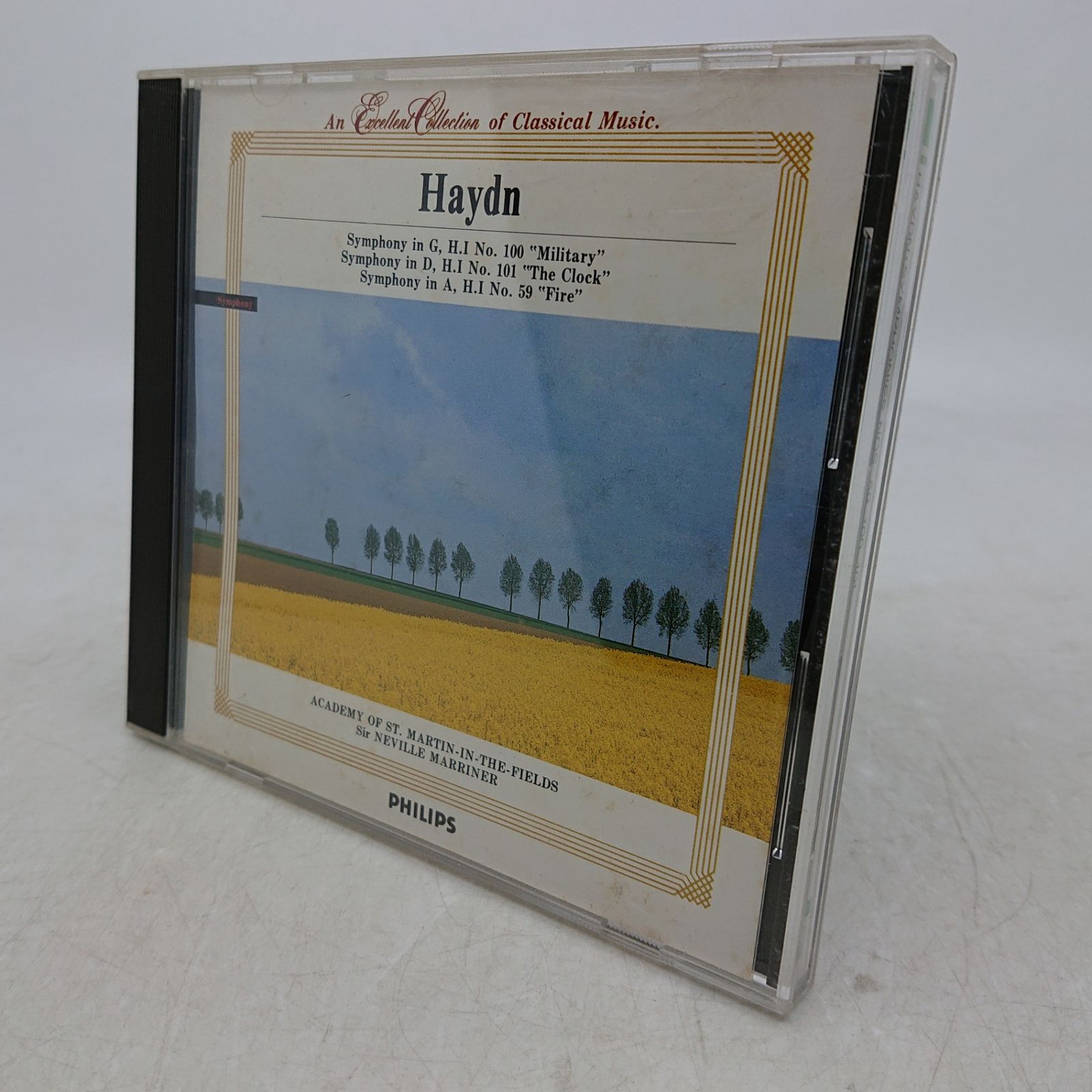 an Excellent Collection of Classical Music CD67枚セット 1~70 欠品