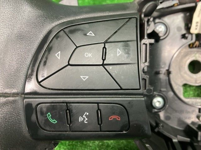 フィアット 500 33414 ステアリングホイール・ハンドル 500X クロス プラス 4WD フィアット 500 33414 ステアリングホイール・ハンドル 500X クロス