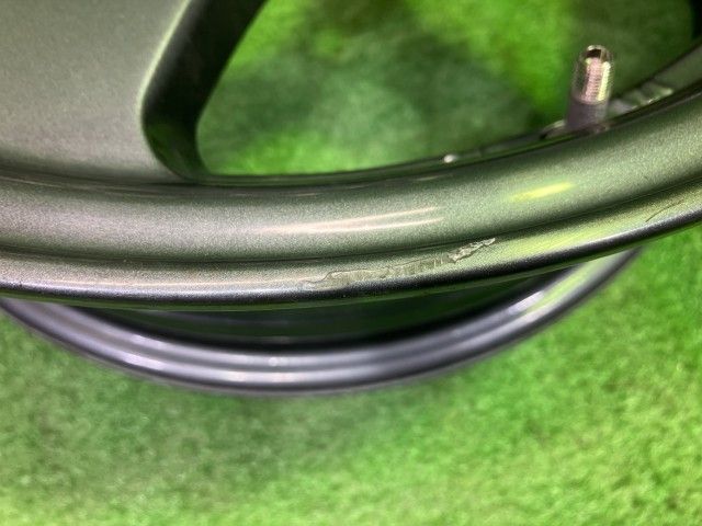 社外 ジムニー ホイール アルミ ガンメタ 16インチ 5.5J 5穴 4本 139.7 +22 社外 ジムニー ホイール アルミ ガンメタ 16インチ 5.5J 5穴 4本 139.7 +22