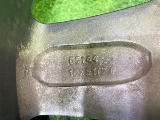 社外 ジムニー ホイール アルミ ガンメタ 16インチ 5.5J 5穴 4本 139.7 +22 社外 ジムニー ホイール アルミ ガンメタ 16インチ 5.5J 5穴 4本 139.7 +22