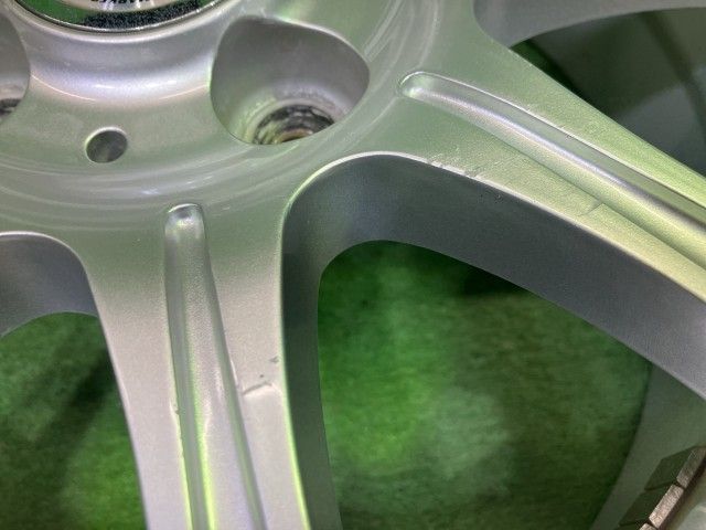 ジョーカー スイフト アクア ホイール アルミ シルバー 15インチ 5.5J 4穴 4本 100 +42 ジョーカー スイフト アクア ホイール アルミ シルバー 15インチ 5.5J 4穴 4本 100 +42