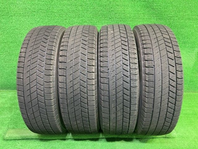 BRIDGESTONE スタッドレス ブリヂストン ブリザックVRX3 175/65R15 4本