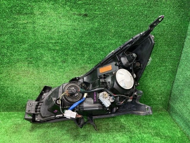 レガシィ BR9 右ヘッドランプ・ヘッドライト 2.5GT Sパッケージ コイト