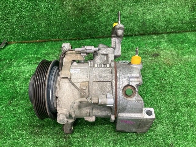 マークⅡ JZX115 エアコンコンプレッサー グランデG-4 4WD デンソー 447220-8583 88320-2A100 065 13,860円