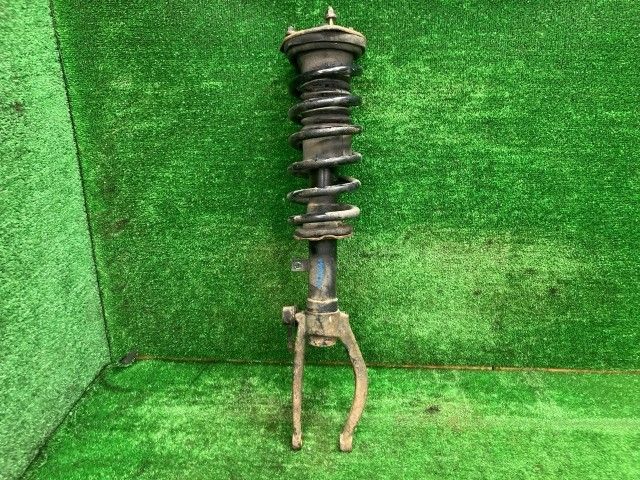 マークⅡ JZX115 左フロントストラット グランデG-4 4WD 48520-2A010 48510-80060 065 10,032円