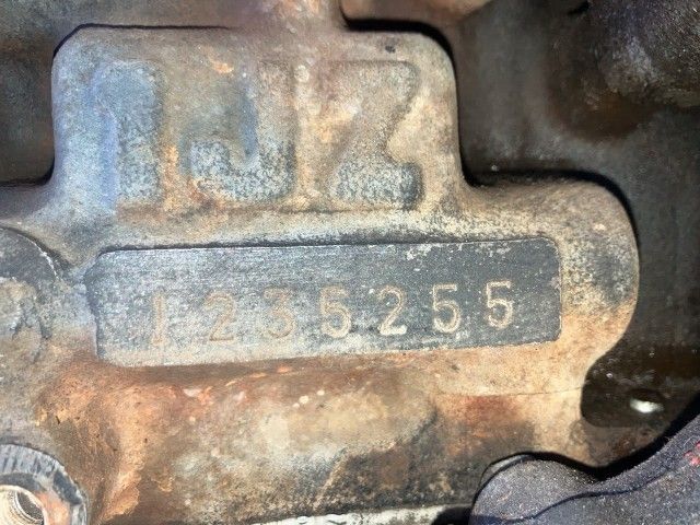 マークⅡ JZX115 エンジンASSY グランデG-4 4WD 19000-46670 065