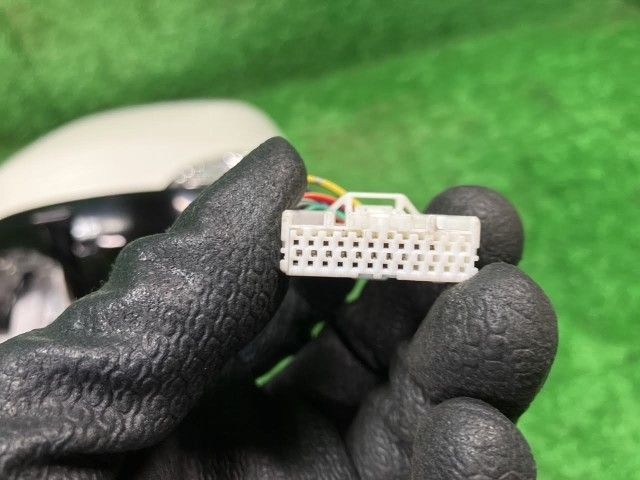 エルグランド TNE52 左サイドミラー・ドアミラー 250ハイウェイスター