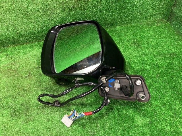 エルグランド PNE52 左サイドミラー・ドアミラー 350ハイウェイスター 4WD 7人 イチコ 8318 96302-1JR5A GAE エルグランド TNE52 左サイドミラー・ドアミラー 250ハイウェイスター