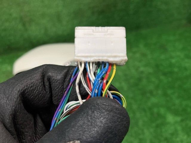 エルグランド TNE52 左サイドミラー・ドアミラー 250ハイウェイスター