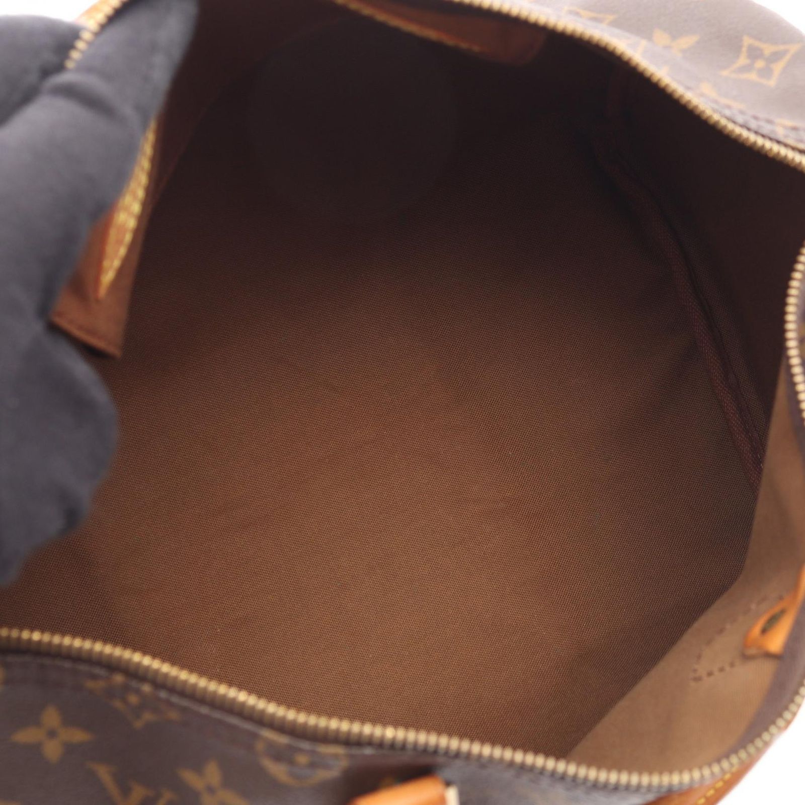 ルイ・ヴィトン LOUIS VUITTON ハンドバッグ スピーディ35 モノグラム