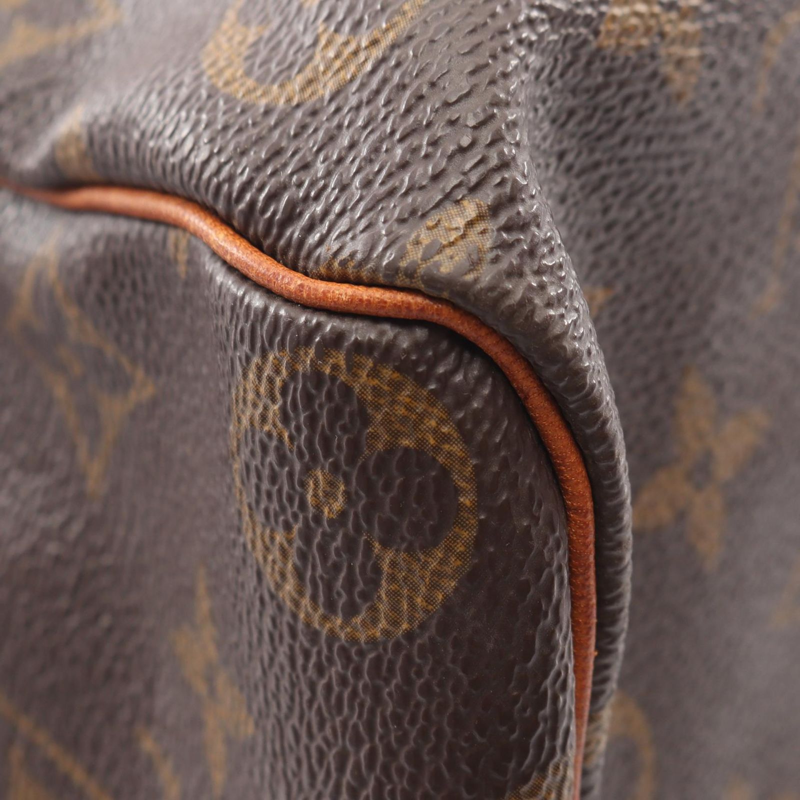 ルイ・ヴィトン LOUIS VUITTON ハンドバッグ スピーディ35 モノグラム