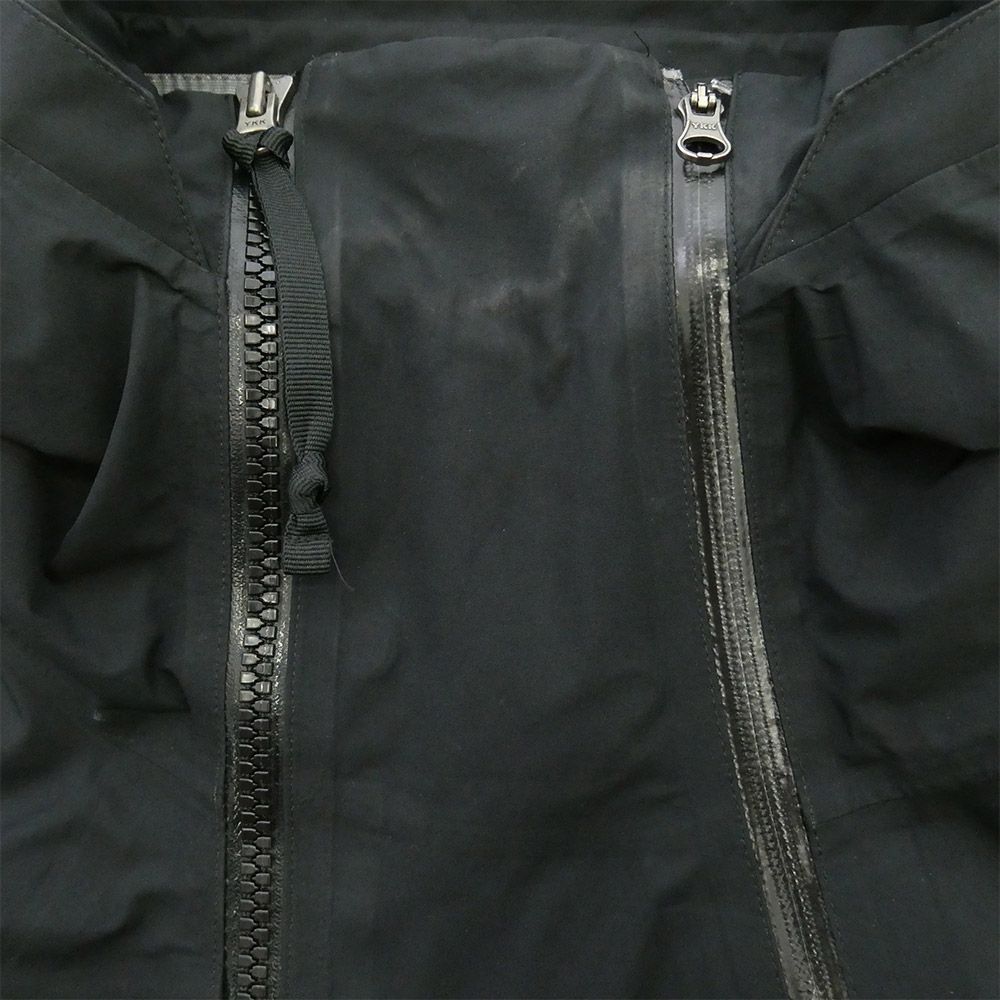NIKE ナイキ 851976-010 ACG ALPINE JACKET GORE-TEX ゴアテックス