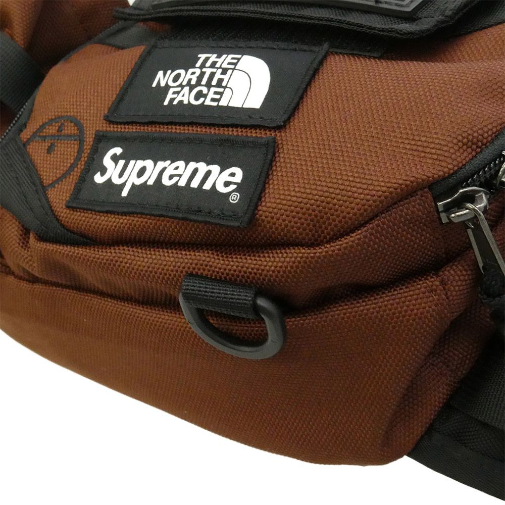 Supreme シュプリーム THE NORTH FACE ノースフェイス 22AW NM82291I