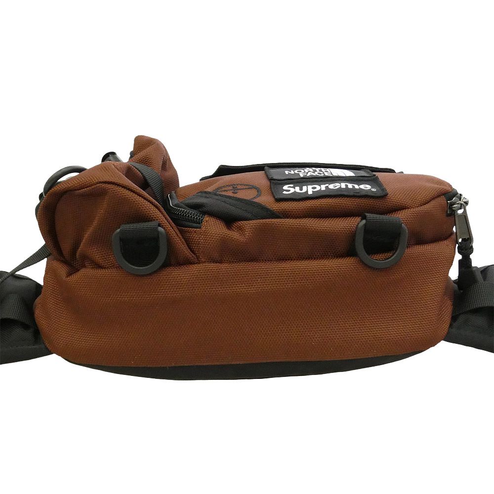 Supreme シュプリーム THE NORTH FACE ノースフェイス 22AW NM82291I