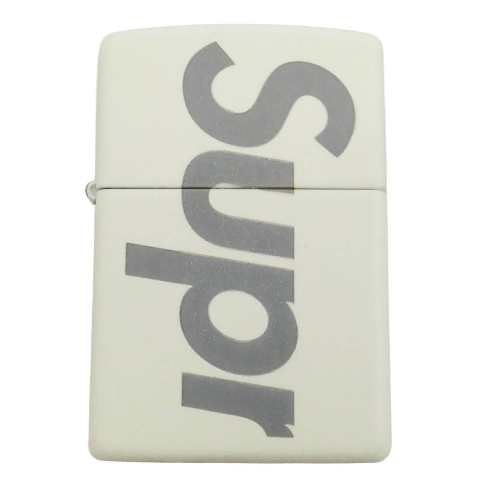 Supreme シュプリーム ZIPPO ジッポ 20SS x Zippo ジッポ Glow in the