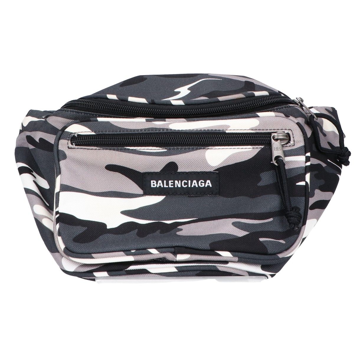 BALENCIAGA バレンシアガ 482389 エクスプローラー カモフラージュ