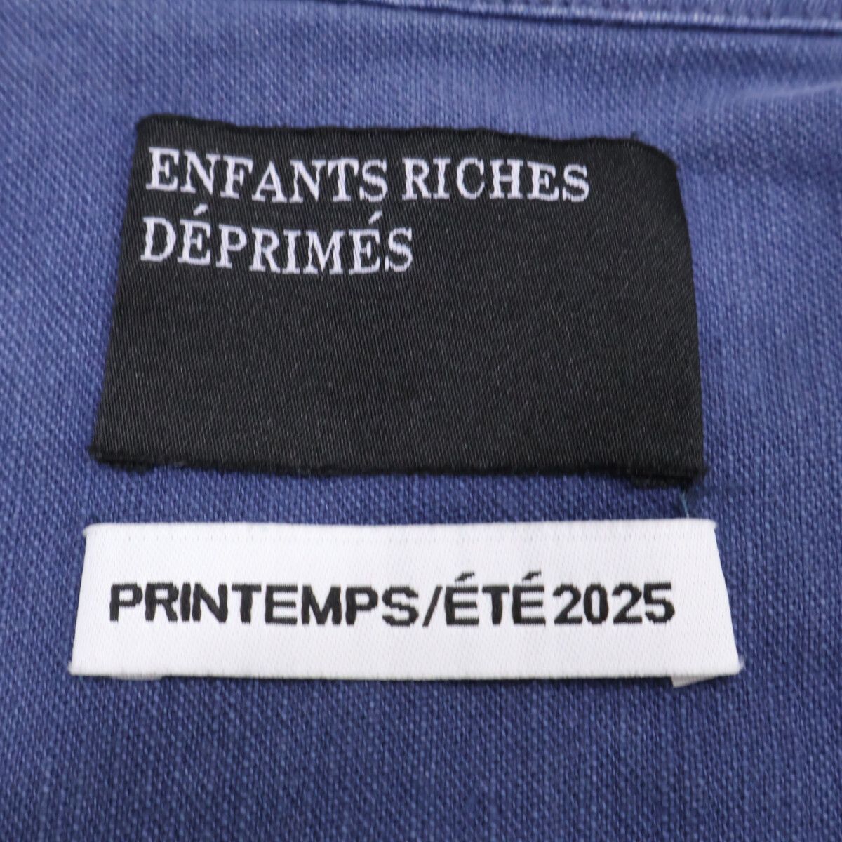 ENFANTS RICHES DEPRIMES アンファン リッシュ デプリメ 1PKT
