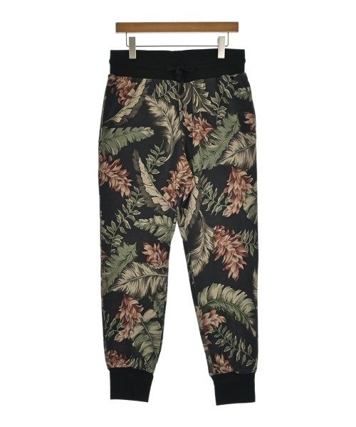 DRIES VAN NOTEN スウェットパンツ レディース 【古着】【中古】【送料無料】