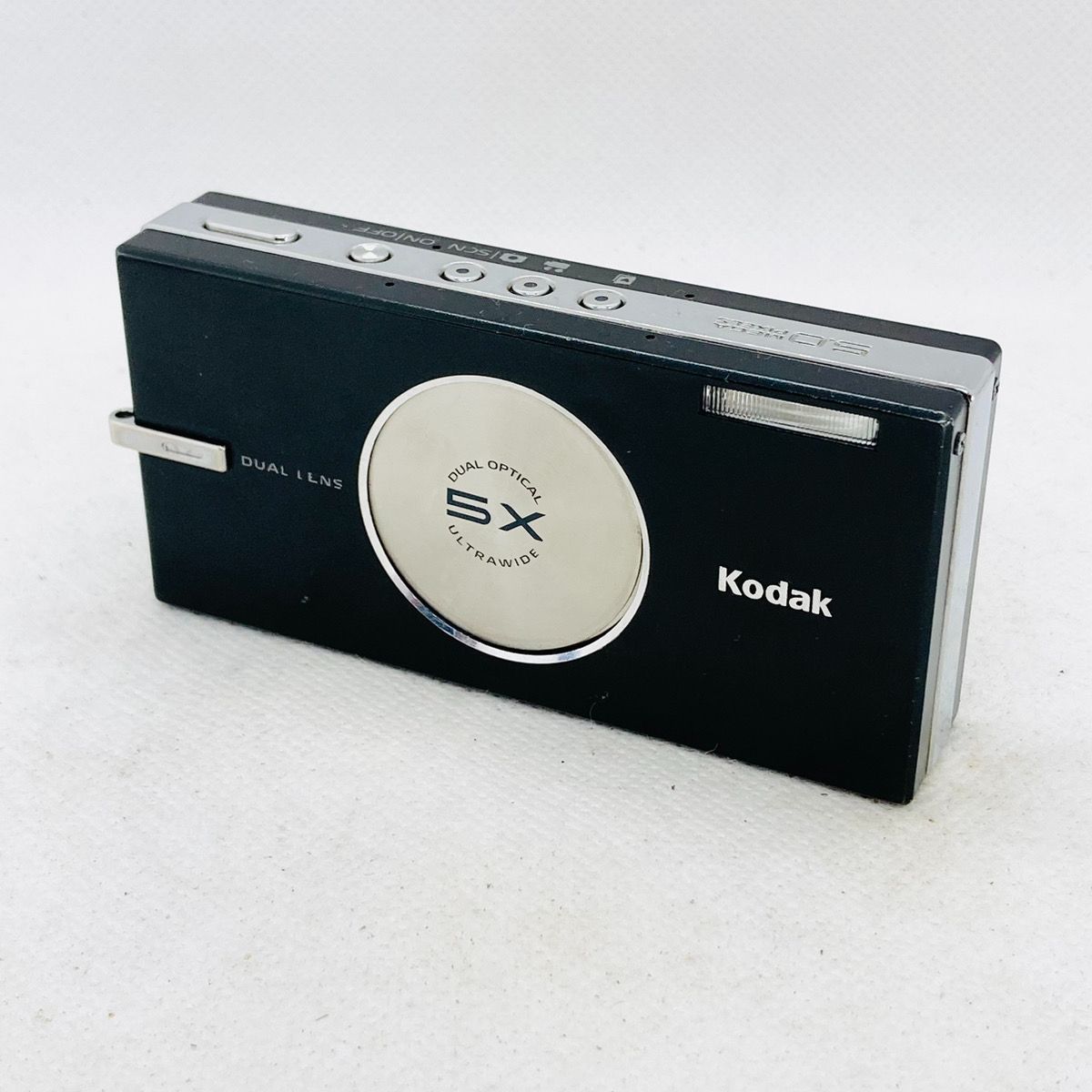コダック Kodak Easyshare V570 - メルカリ