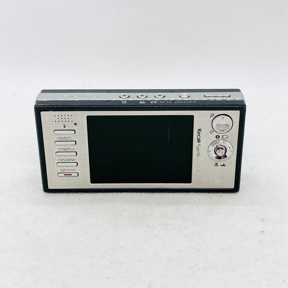 コダック Kodak Easyshare V570 - メルカリ
