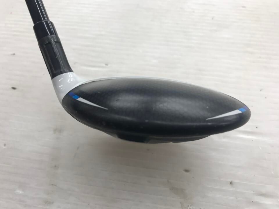 テーラーメイド SIM2 MAX 22度 TENSEI CK PRO Orange 80HY Sフレックス
