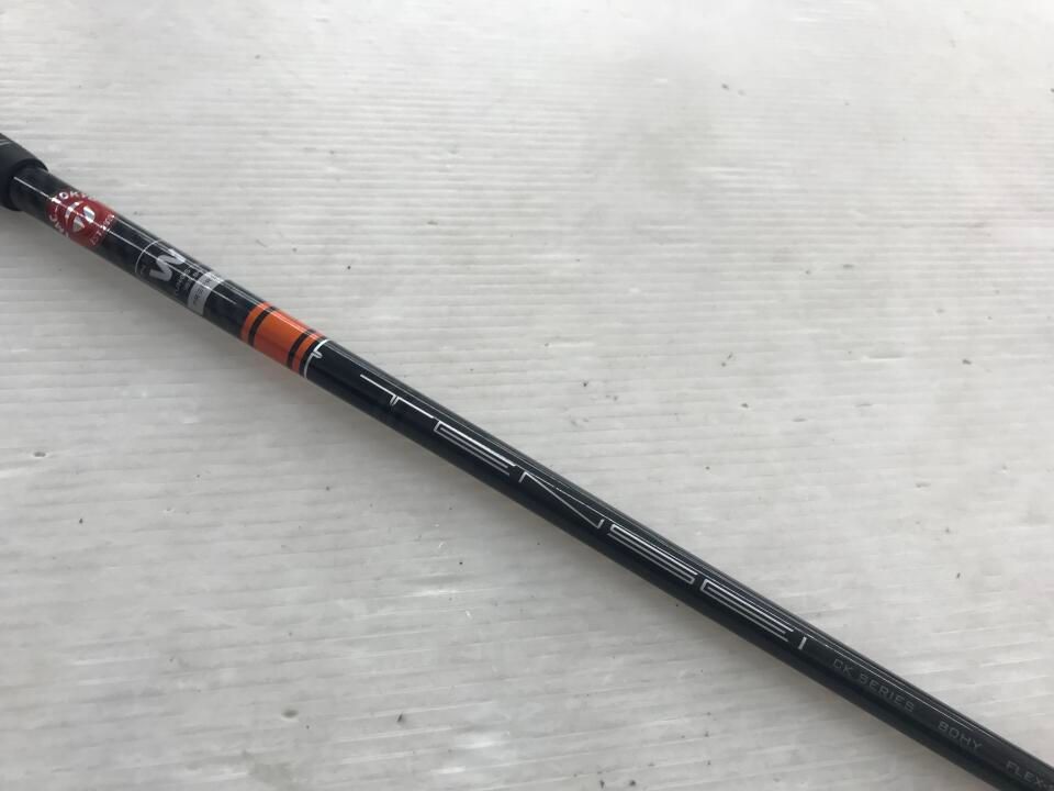 テーラーメイド SIM2 MAX 22度 TENSEI CK PRO Orange 80HY Sフレックス