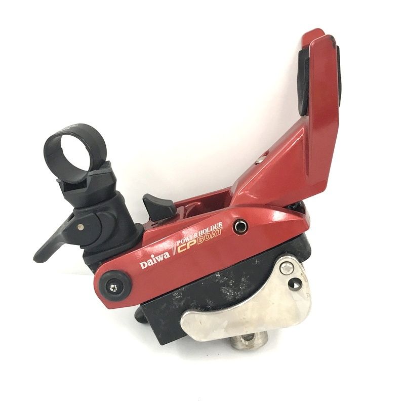 DAIWA ダイワ パワーホルダー CP BOAT 竿掛け ロッドホルダー つり 釣り アウトドア レジャー フィッシング 釣具 ★TA1471