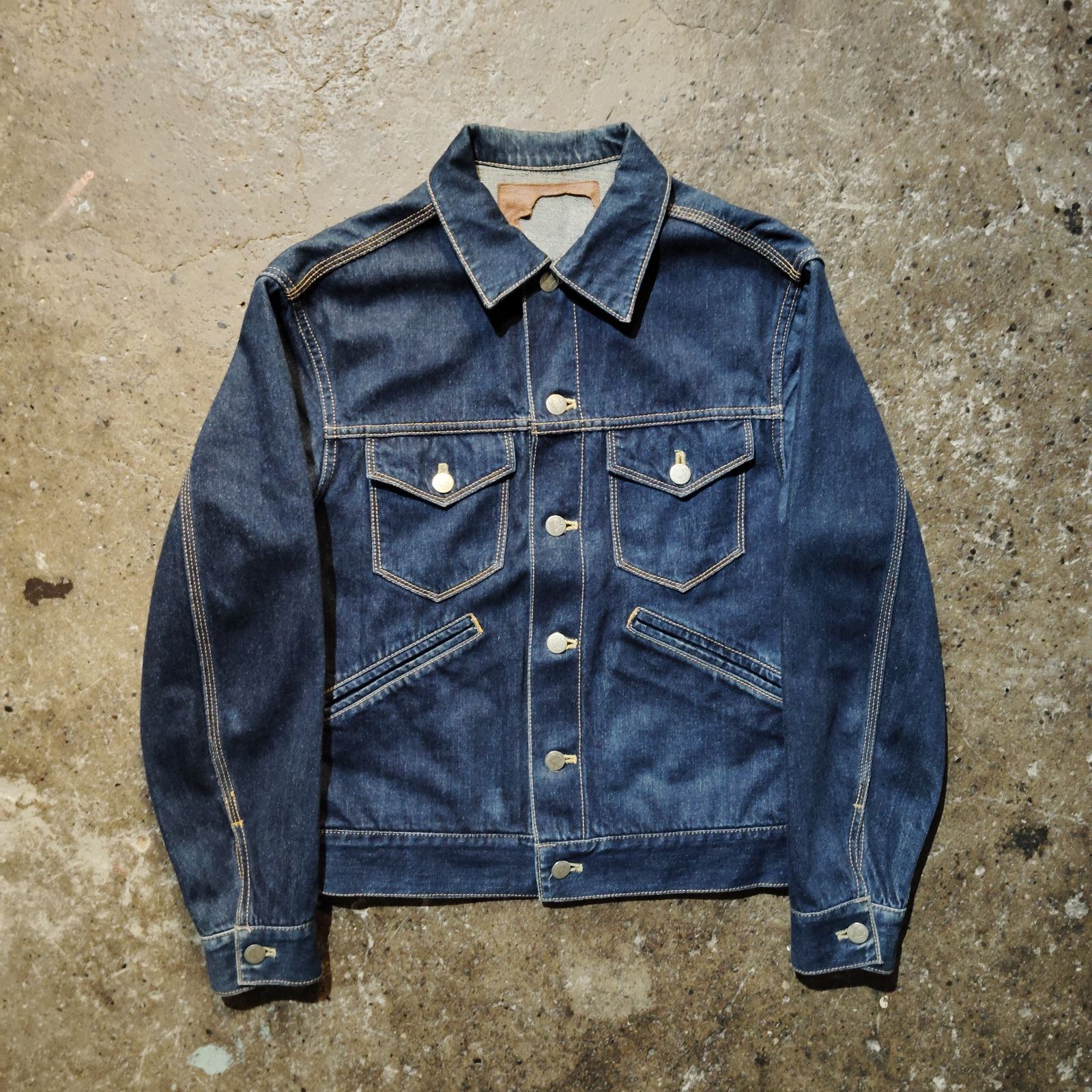 Celt&Cobra ON THE ROAD JACKET OTR.JK-3 ケルトアンドコブラ オンザ