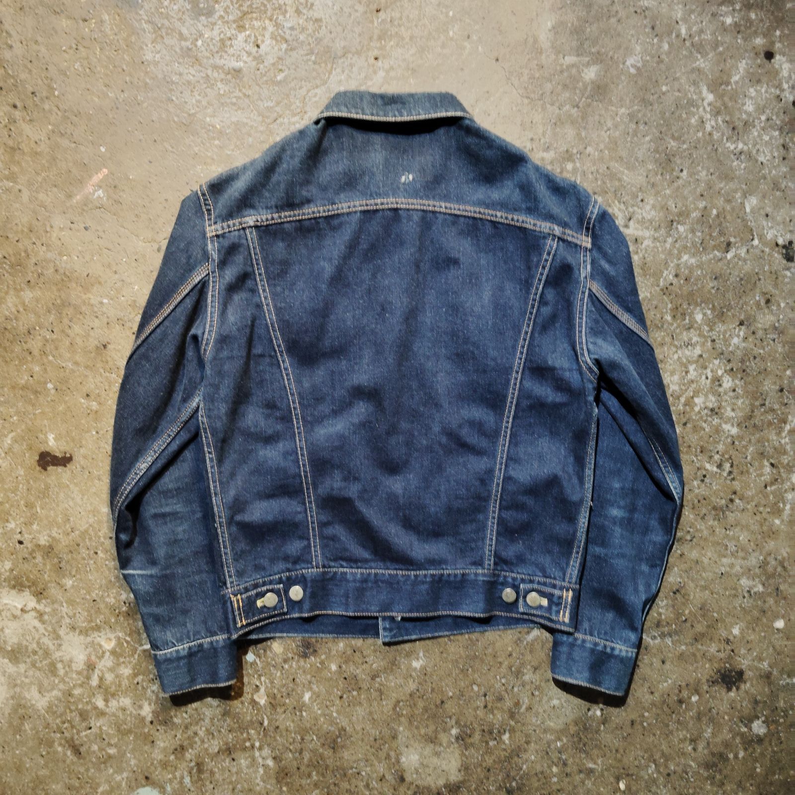 Celt&Cobra ON THE ROAD JACKET OTR.JK-3 ケルトアンドコブラ オンザ