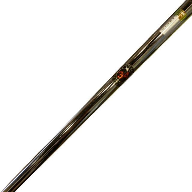 中古】 タイトリスト SCOTTY CAMERON GoLo 3 34インチ パター PT