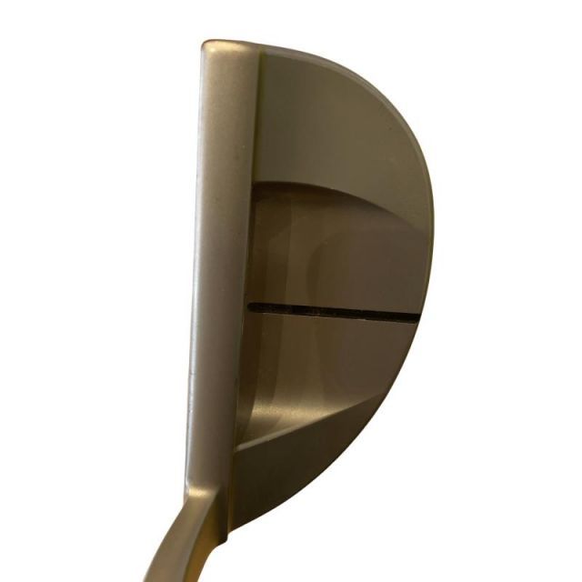 中古】 タイトリスト SCOTTY CAMERON GoLo 3 34インチ パター PT
