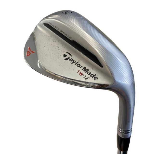 テーラーメイドTWウェッジ、56、60 中古】 テーラーメイド Taylor Made MILLED GRIND 2 TW 56°/12