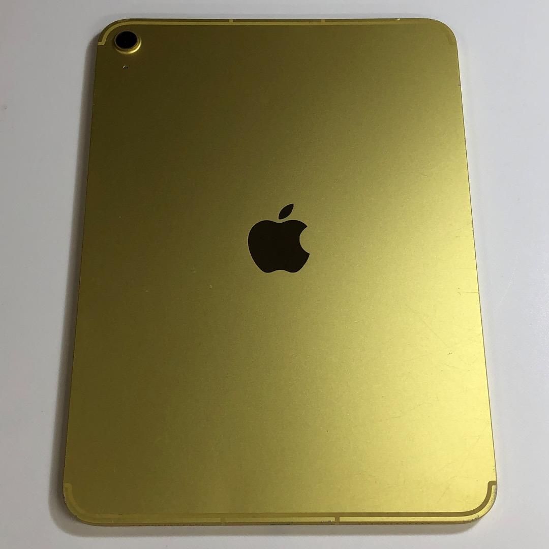 ジャンク品】iPad A16 第11世代 256GB セルラー 【公式通販】