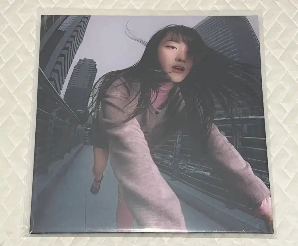 ファミ Pami lp rsd 限定盤 未開封