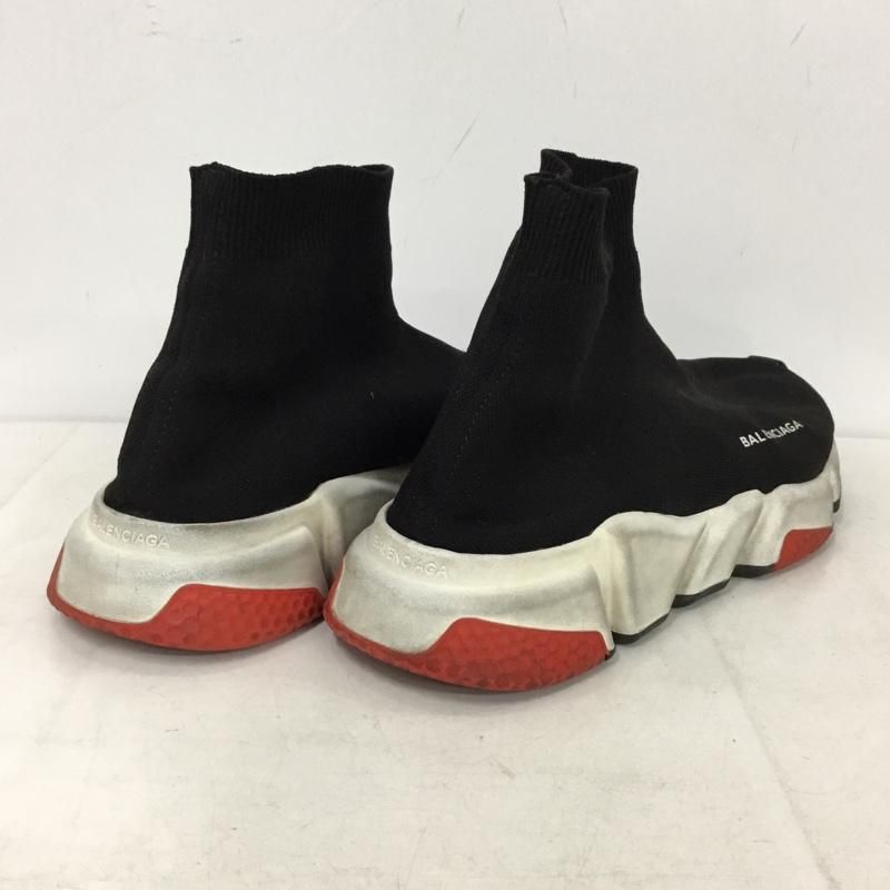 BALENCIAGA バレンシアガ スニーカー スピードトレーナー - メルカリ