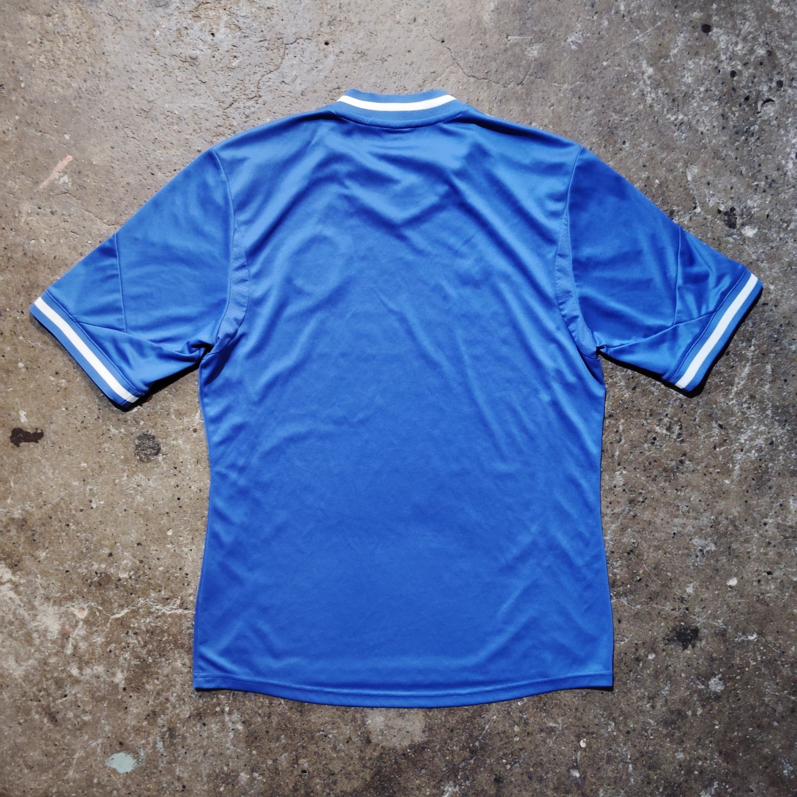 CHELSEA FC 2013-14 レプリカユニフォーム ホーム チェルシー adidas